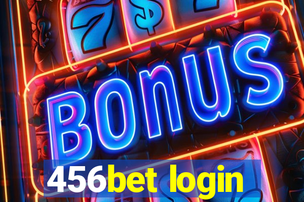 456bet login