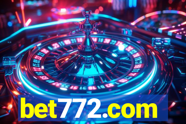 bet772.com