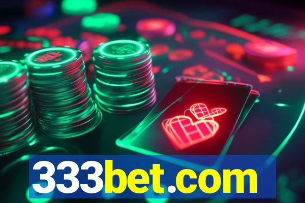 333bet.com