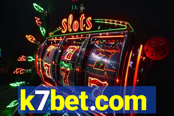 k7bet.com