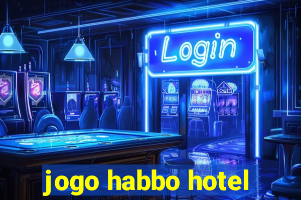 jogo habbo hotel