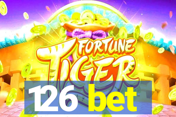 126 bet