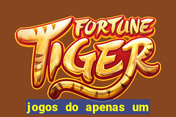 jogos do apenas um show pancadaria 2