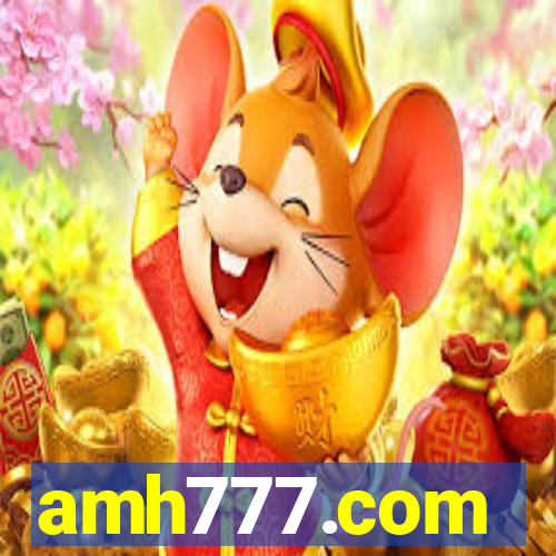 amh777.com