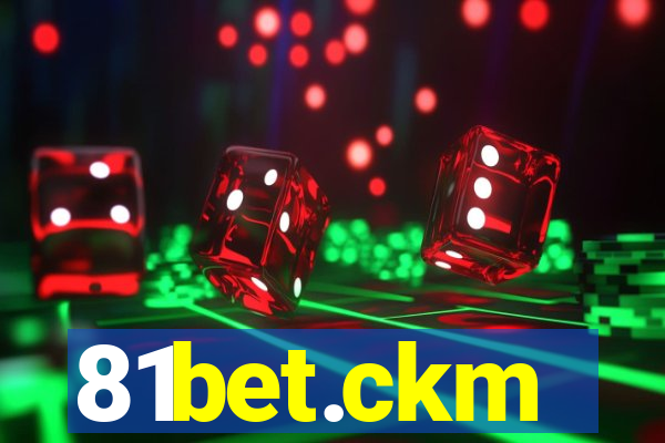 81bet.ckm