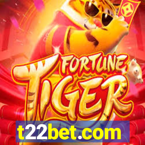 t22bet.com