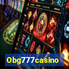 Obg777casino