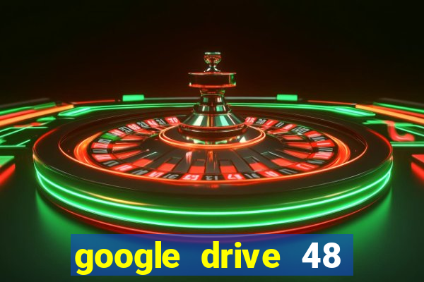 google drive 48 leis do poder