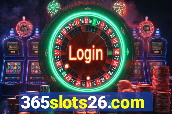 365slots26.com