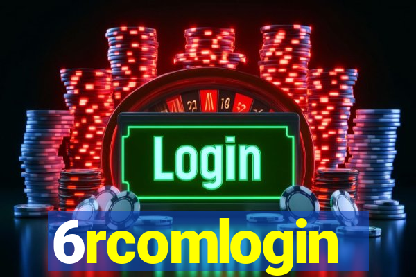 6rcomlogin