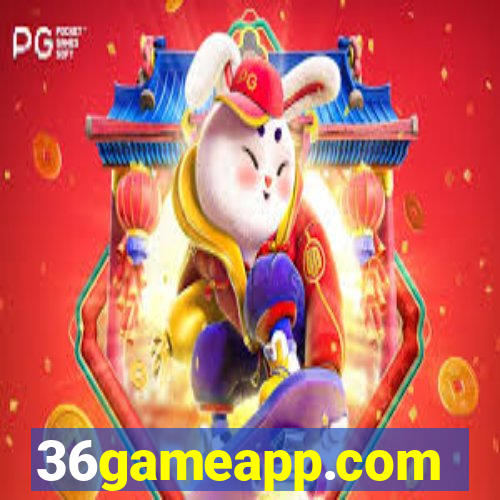 36gameapp.com