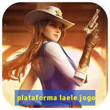 plataforma laele jogo