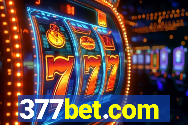 377bet.com