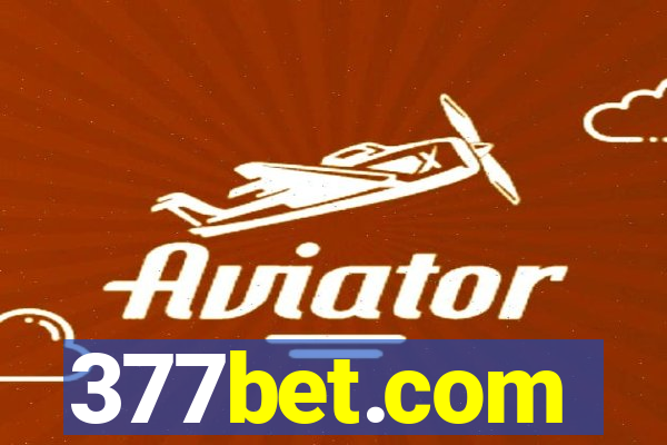 377bet.com