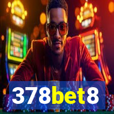 378bet8