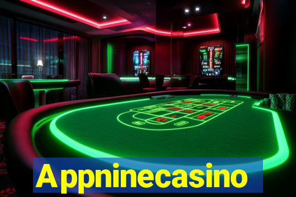 Appninecasino