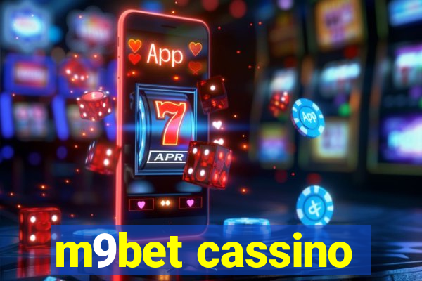 m9bet cassino