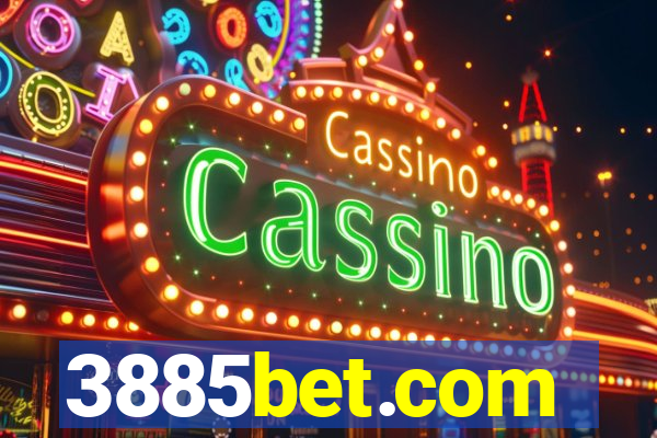 3885bet.com