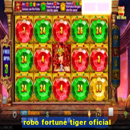 robo fortune tiger oficial