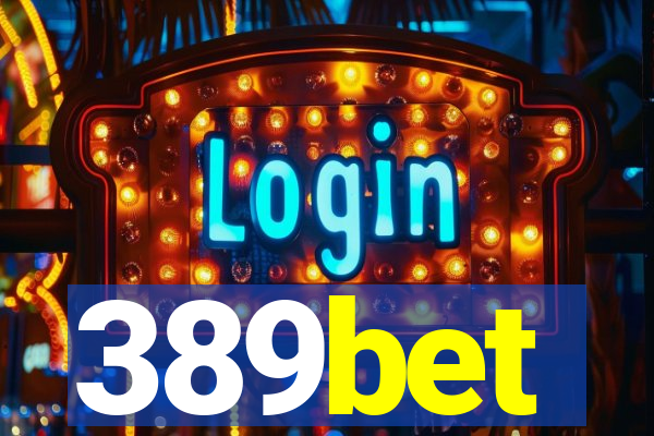 389bet