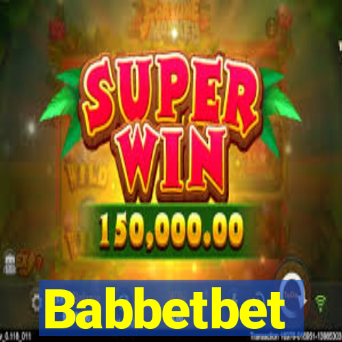 Babbetbet