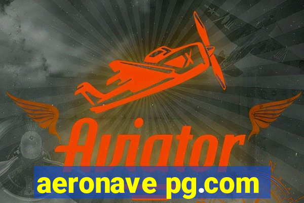 aeronave pg.com