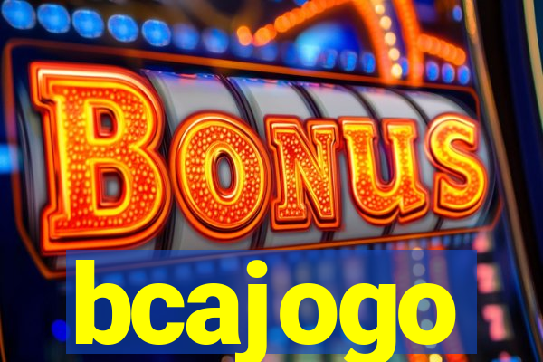 bcajogo