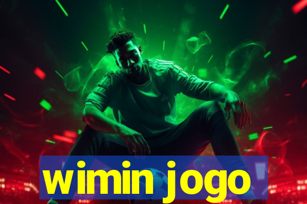 wimin jogo