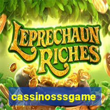 cassinosssgame