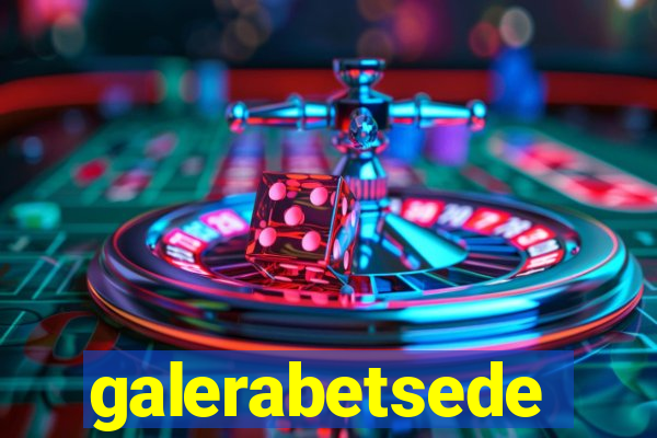 galerabetsede