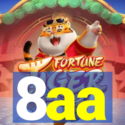 8aa