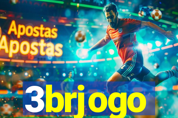 3brjogo