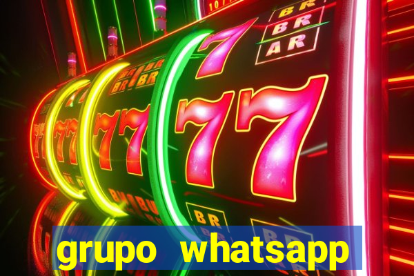 grupo whatsapp botafogo link