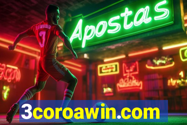 3coroawin.com