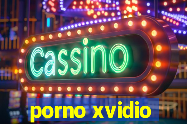 porno xvidio