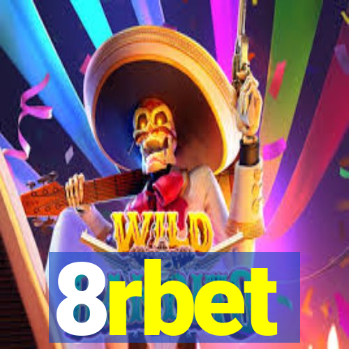 8rbet