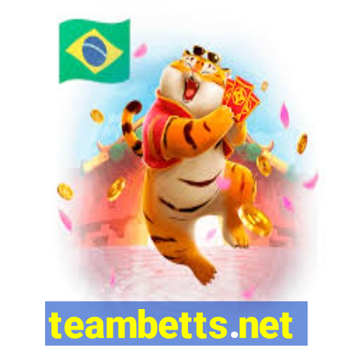 teambetts.net