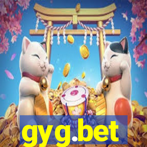 gyg.bet