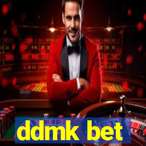 ddmk bet