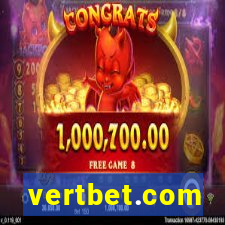 vertbet.com