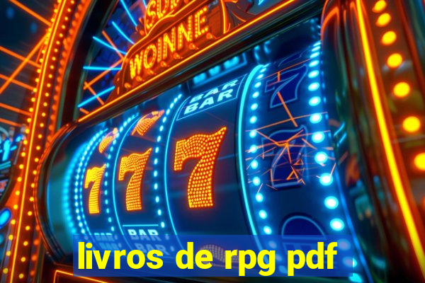 livros de rpg pdf