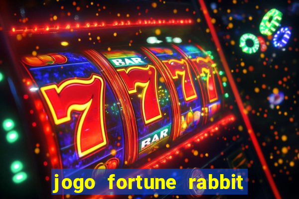 jogo fortune rabbit demo grátis