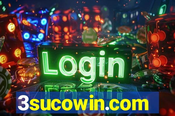 3sucowin.com