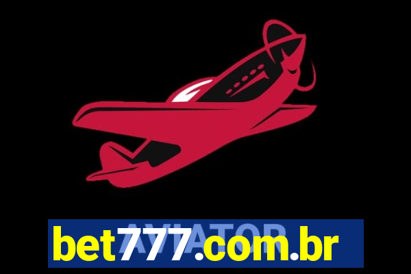 bet777.com.br