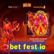 bet fest io