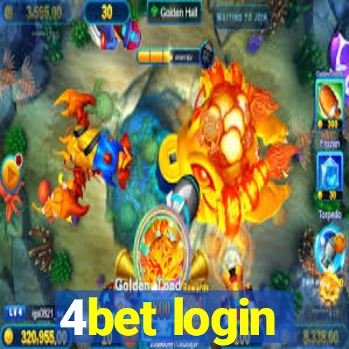 4bet login