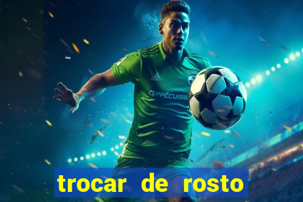 trocar de rosto online trocar rosto de video online