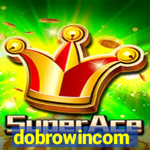 dobrowincom