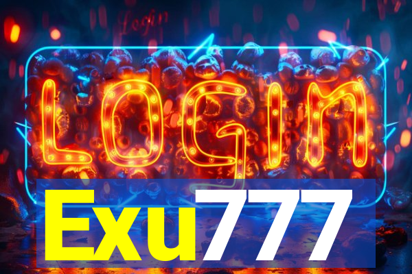 Exu777