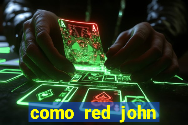 como red john sabia da lista de jane